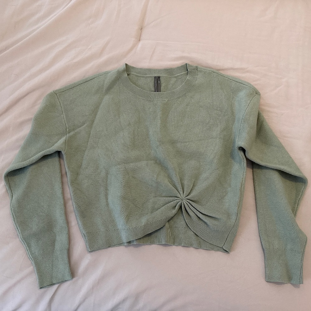 Anthropologie  sweater